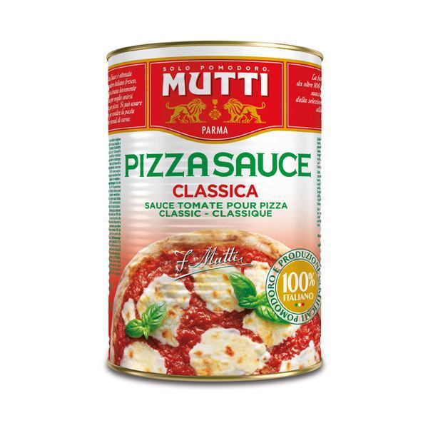 PizzaSauce Classica